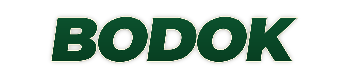 bodok